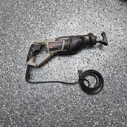 Craftsman Reciprocating 8 Amp Saw