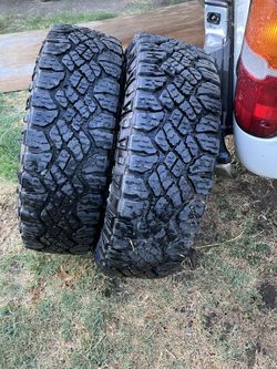 Off Road Tires