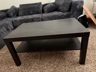 Coffee table