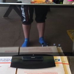 Playstation 3D TV Near Mint