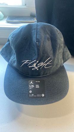 Jordan Flight Pro Cap L/XL