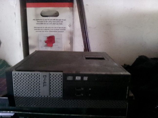 Dell Computer