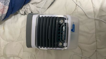 ARTIC AIR pure chill portal evaporative air cooler