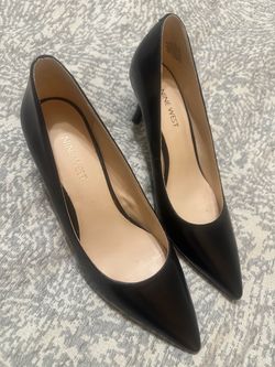 Nine West Pumps