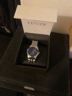 citizen watch