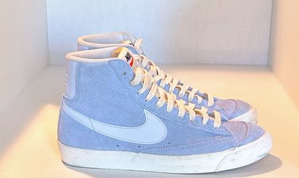 Nike blazer Mid 7 women’s shoes size 9