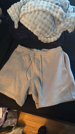 Hollister men’s shorts