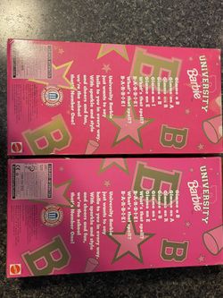 Michigan Cheerleaders 