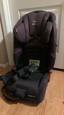 Diono Car Seat