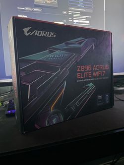 AUROS Z890 ELITE