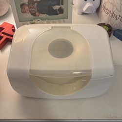 Wipe Warmer