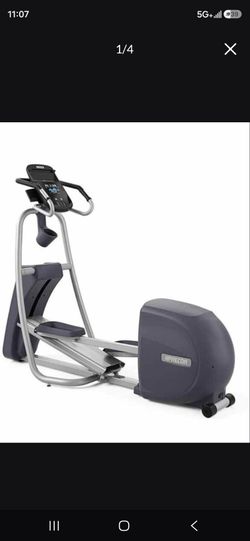 🔥Precor Elliptical EFX 423🔥