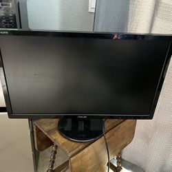 Asus 65hz 28 Inch