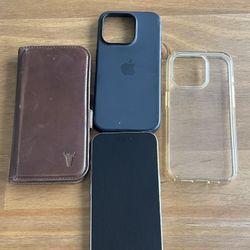 iPhone 15 Pro - $1000