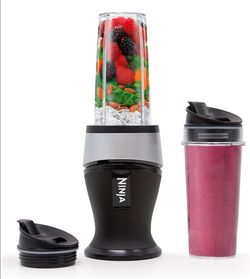 Ninja Fit Blender