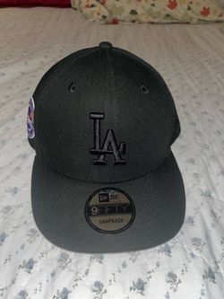 New Era 9Fifty LA Dodgers Snapback Hat