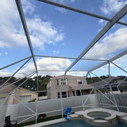 Free Screen Encloser