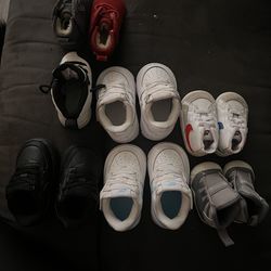 baby shoes