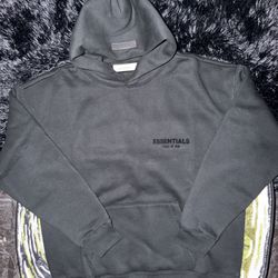 Essentials Hoodies 