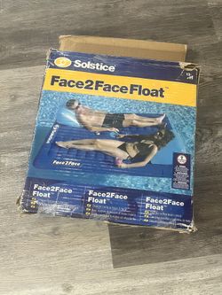 Face To Float 