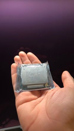 Intel Xeon E5-2697V3