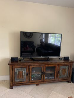 Tv Stand