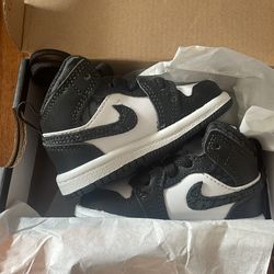 Toddler 4c shoes