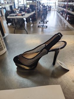 Fendi heels 2272