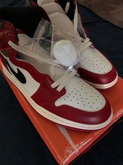 air Jordan 1s retro high og Chicago Chicago