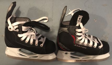 Kids Ice Skates Shoes