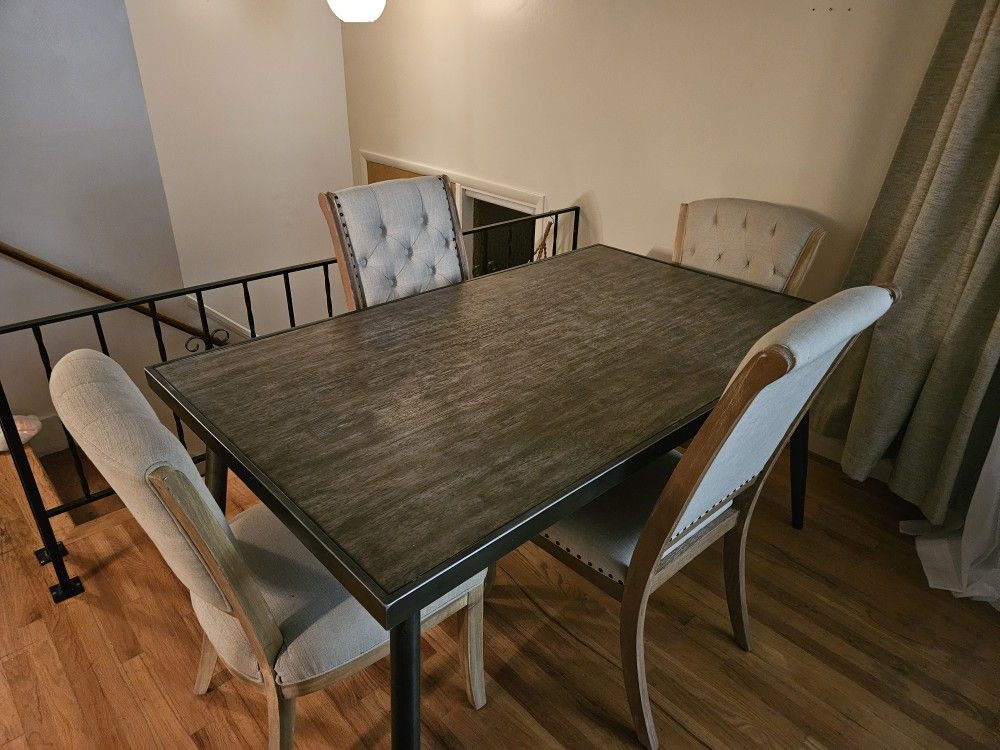 Excellent Dining Table