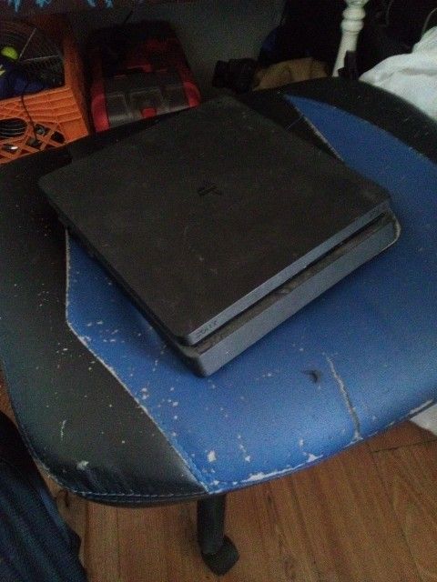Ps4