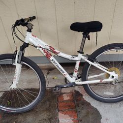 Mountain Bike Used Great Condition 