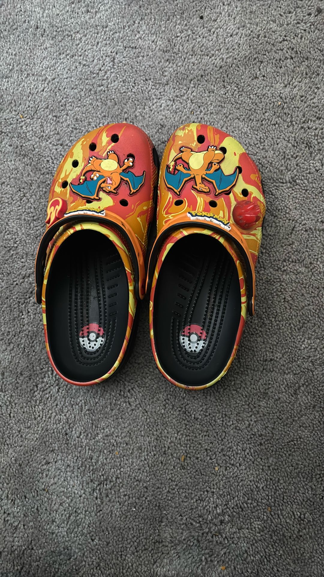 Crocs