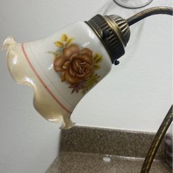 Vintage Lamp
