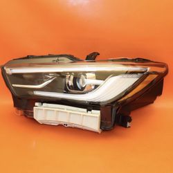2018-2024 INFINITI QX80 HEADLIGHT
