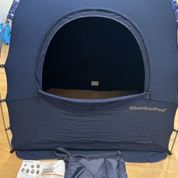 SlumberPod 