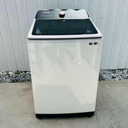 Samsung Washer 