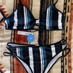 New Bikini