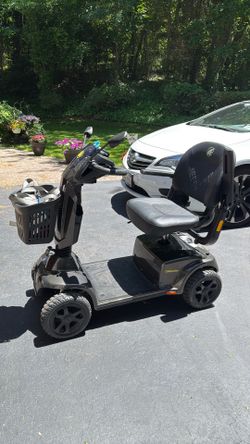 Scooter