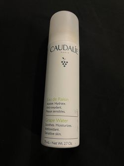 Caudalie Grape Water Moisturizer AntiOxidant