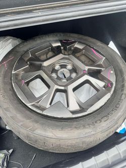 WHEEL REPAIR 🧑‍🔧 