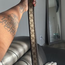 Designer Belts