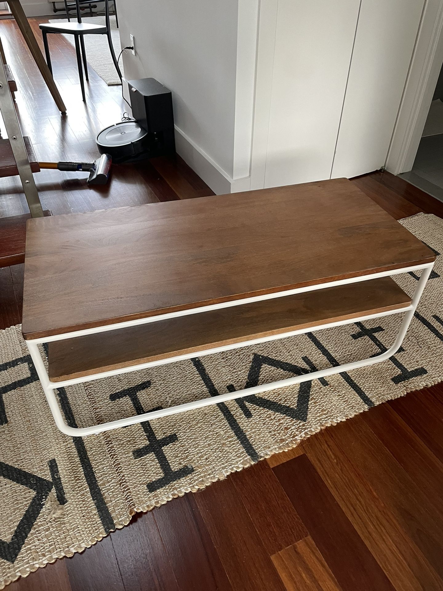 West Elm Cece Coffee Table