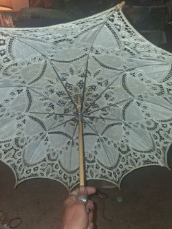 Lace