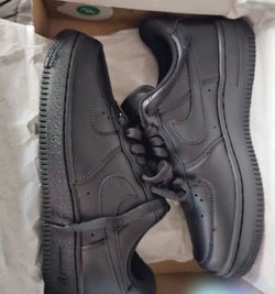 Black Air forces