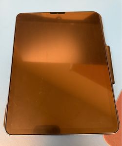 iPad Air 5th Gen 64G blue