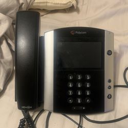 Polycom Business Phone