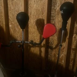 Boxing Equipment 