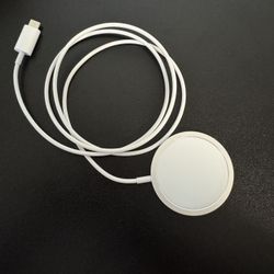 Apple MagSafe Charger (1m)